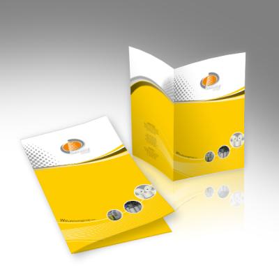 Tầm quan trọng của in ấn bìa sơ mi trong hoạt động sản xuất kinh doanh