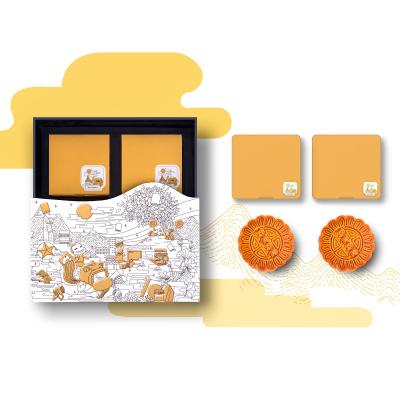 Hộp bánh trung thu